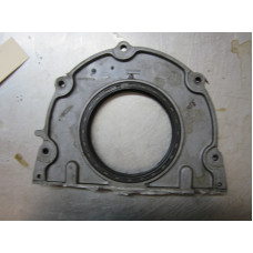03F116 Rear Oil Seal Housing For 10-11 GMC TERRAIN  3.0 12637711
